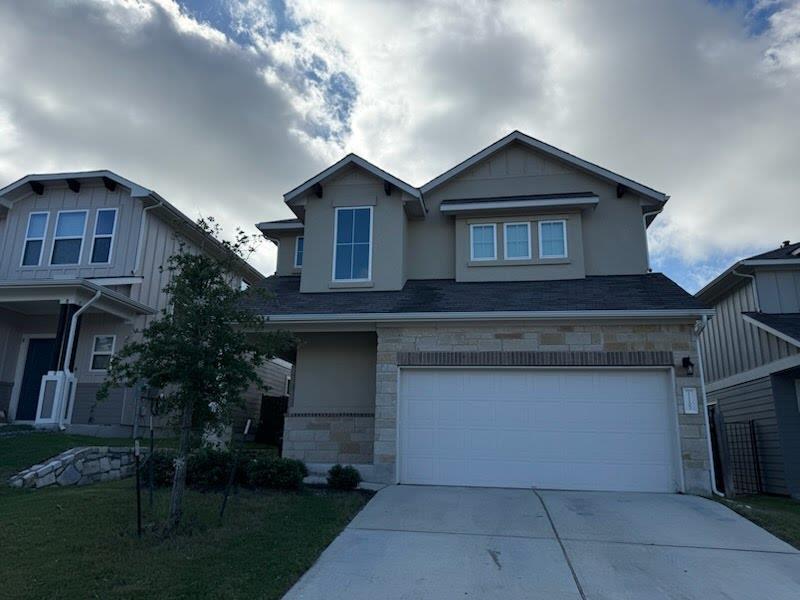 11107 Sentinel Dr in Austin, TX - Building Photo