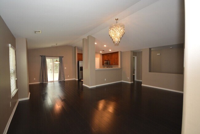 45 Crystal Lake Dr in Pooler, GA - Building Photo - Building Photo
