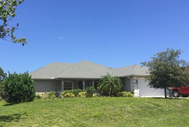 property at 5900 Shannon Dr