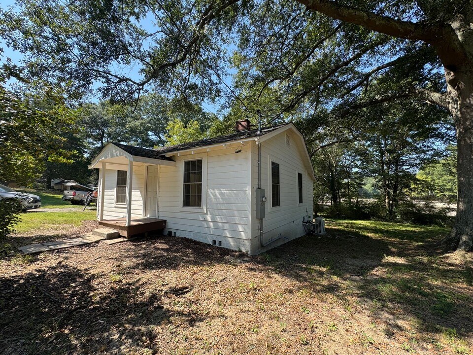 303 Rudy St in Rome, GA - Building Photo