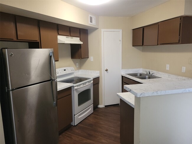 property at 7200 W T C Jester Blvd