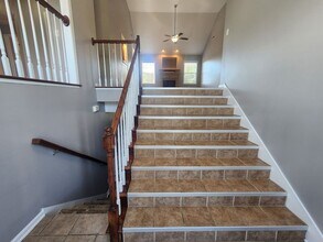 3197 Twelve Oaks Blvd in Clarksville, TN - Building Photo - Building Photo