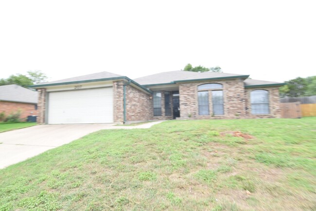 207 Eichelberger Dr in Copperas Cove, TX - Building Photo - Building Photo