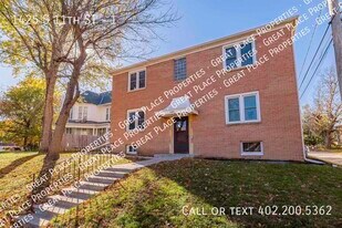 1425 S 11th St in Lincoln, NE - Building Photo
