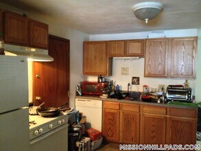 5 Darling St in Boston, MA - Building Photo - Building Photo