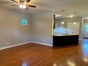 1014 Clemmons St in Nashville, TN - Building Photo - Building Photo