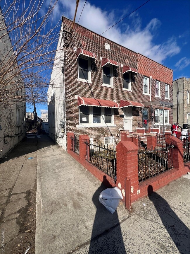 177-37 106th Ave in Queens, NY - Building Photo - Building Photo
