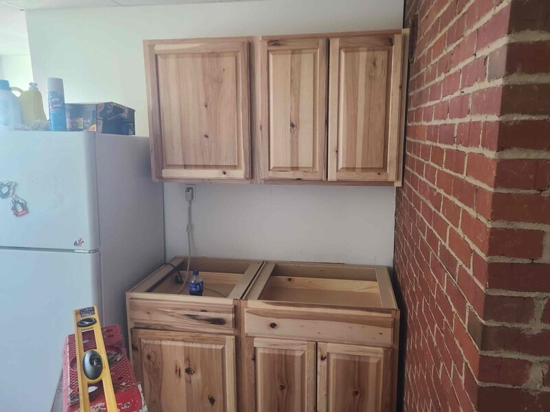 46 Main St-Unit -a in Stanardsville, VA - Building Photo
