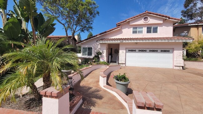 13422 Entreken Ave in San Diego, CA - Building Photo - Building Photo