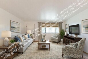 803 E Holaway Dr in Tucson, AZ - Building Photo