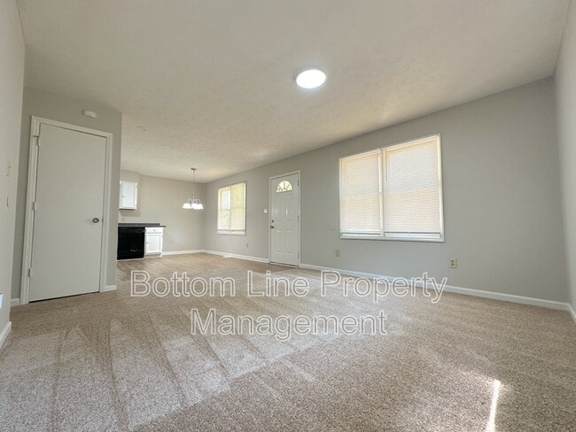 3634 Durham Ln in Charlotte, NC - Building Photo - Building Photo