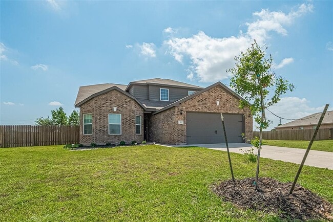 305 Elm Patch Dr in Katy, TX - Building Photo - Building Photo