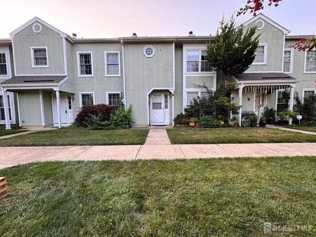 property at 4 Pond View Dr