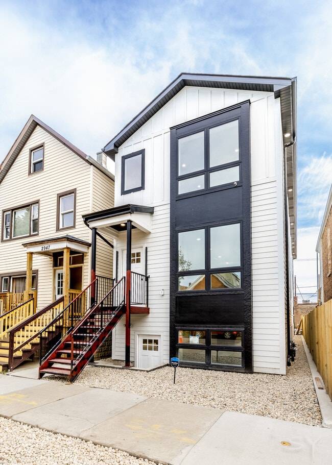property at 2949 W 25th Pl