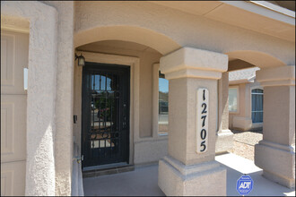 12705 Lorenzo Frias Ct in El Paso, TX - Building Photo - Building Photo