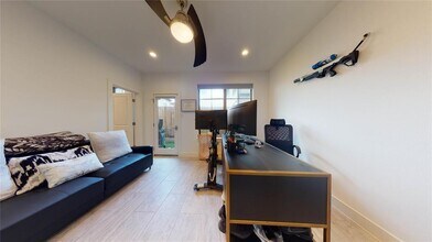 5422 Darling St in Houston, TX - Building Photo - Building Photo