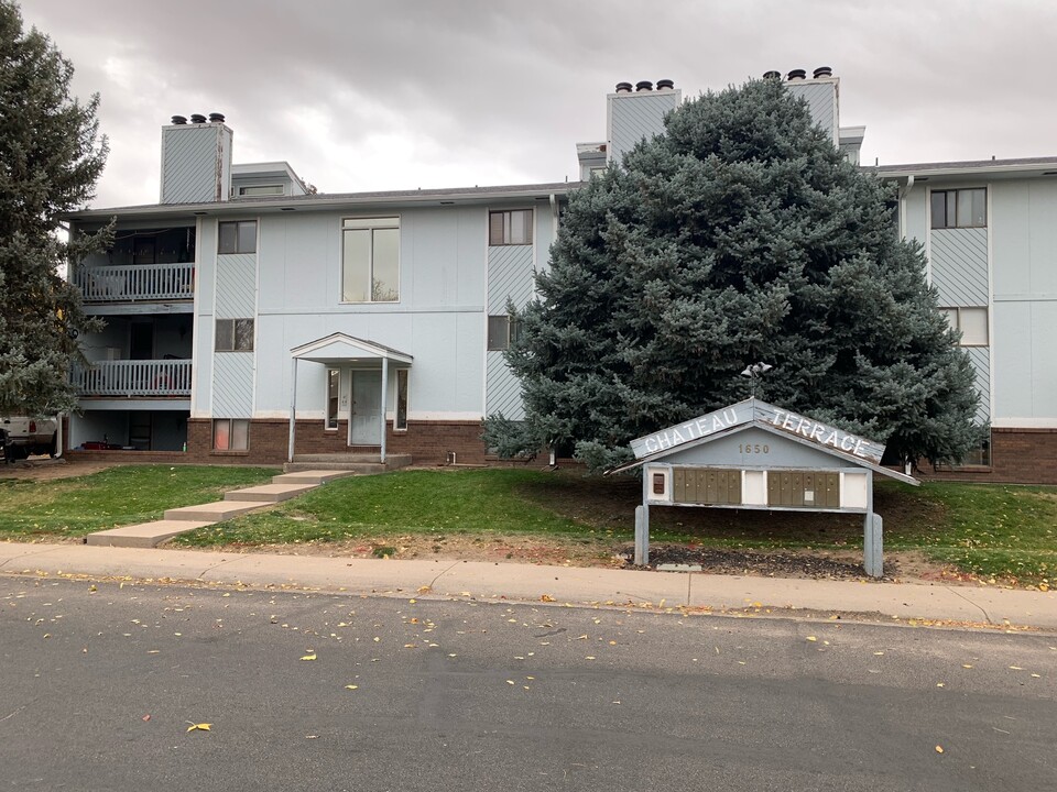 1650 29th Avenue Plz in Greeley, CO - Building Photo