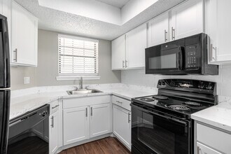Copperfield Apartments in Oklahoma City, OK - Foto de edificio - Interior Photo
