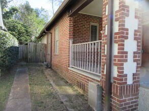179 Desoto Place in Macon, GA - Building Photo - Building Photo