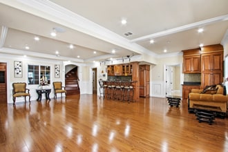 1117 Encanto Dr in Arcadia, CA - Building Photo - Building Photo