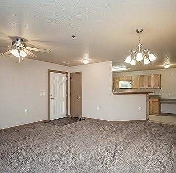 Elm Court in Gillette, WY - Building Photo - Building Photo