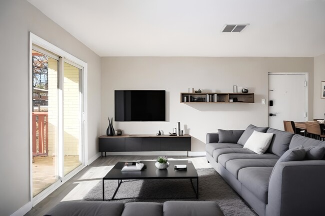 3214 Summer Place in Greenville, NC - Foto de edificio - Building Photo