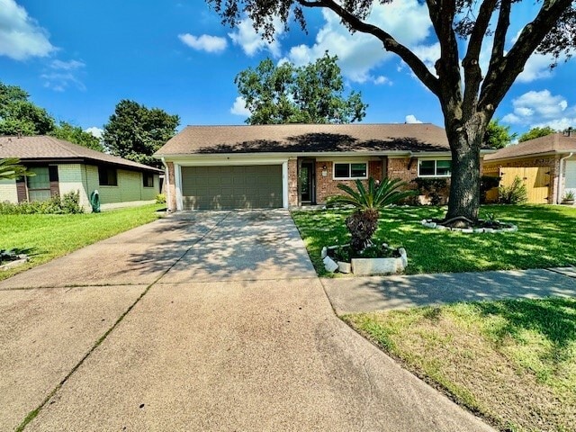 property at 1234 Mosher Ln