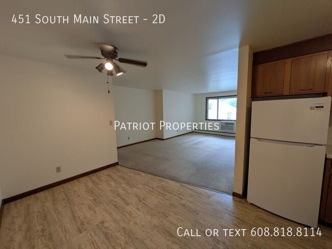 451 S Main St in Verona, WI - Building Photo - Building Photo