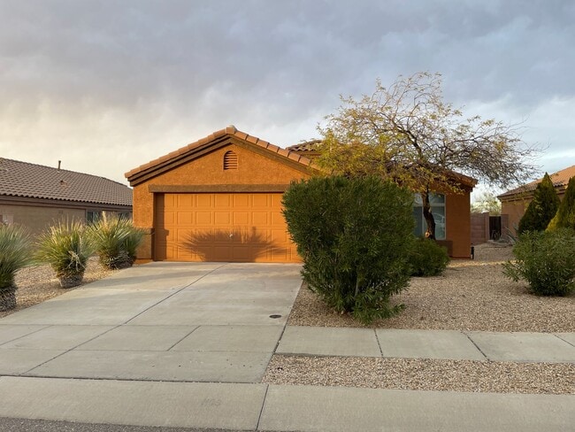 150 W James L Sullivan St in Vail, AZ - Building Photo - Building Photo