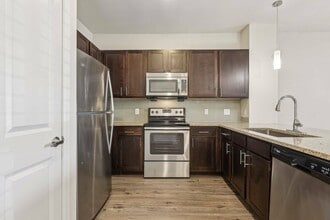 Allora Bella Terra in Richmond, TX - Building Photo - Building Photo