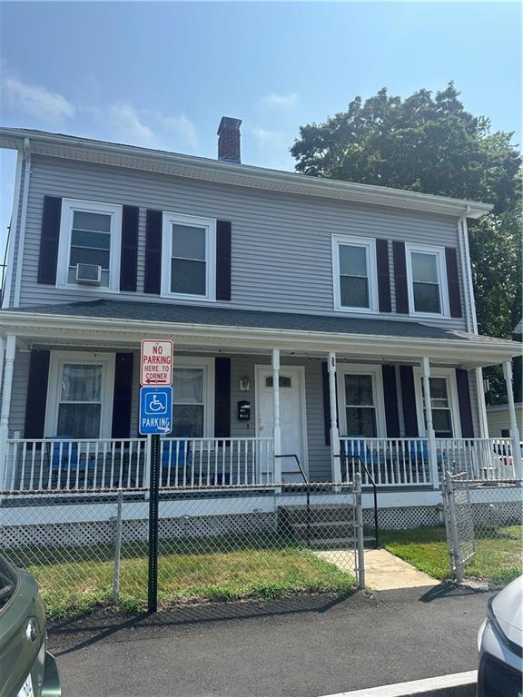 property at 35 Yates St