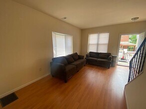 1507 N Bouvier St in Philadelphia, PA - Building Photo - Building Photo