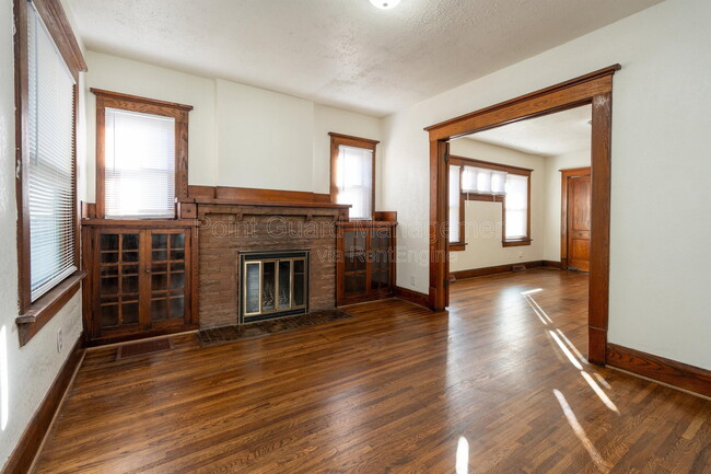 749 S Pattie St in Wichita, KS - Building Photo - Building Photo