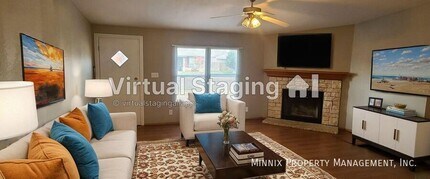 304 SE 4th St in Andrews, TX - Building Photo - Building Photo