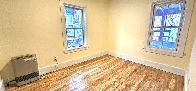 103 North St in Burlington, VT - Building Photo - Building Photo