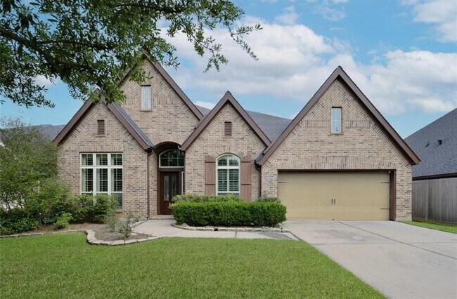 3502 Galley Mist Dr