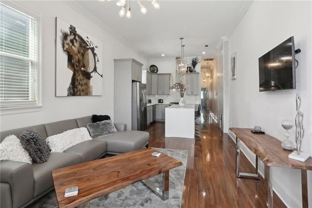 2747 Orleans Ave in New Orleans, LA - Foto de edificio - Building Photo