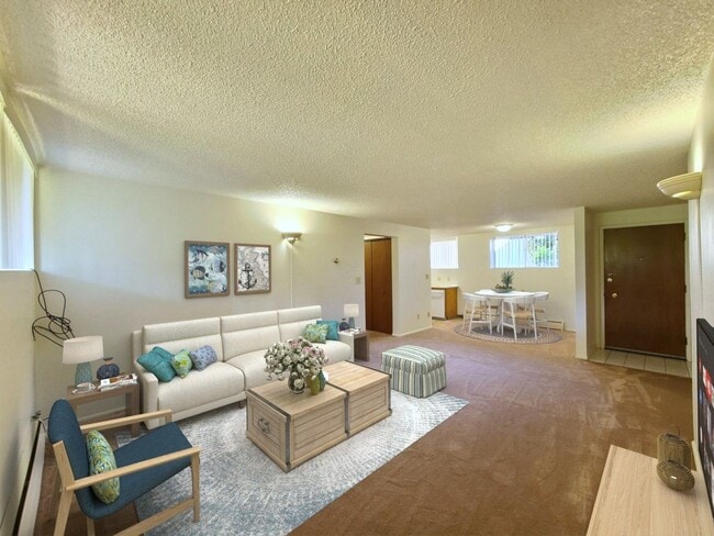 property at 2911 E 32nd Ave