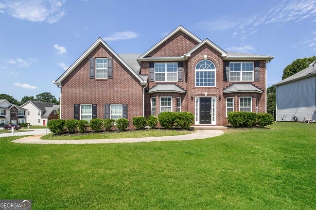 property at 5563 Martin Ct