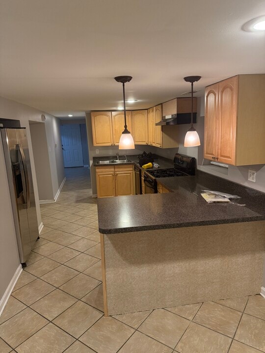 2727 N Artesian Ave, Unit G in Chicago, IL - Building Photo