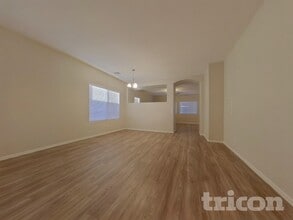 506 S 124th Ave in Avondale, AZ - Building Photo - Building Photo