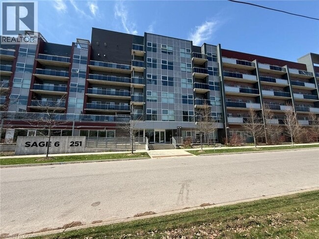 property at 251 Hemlock St