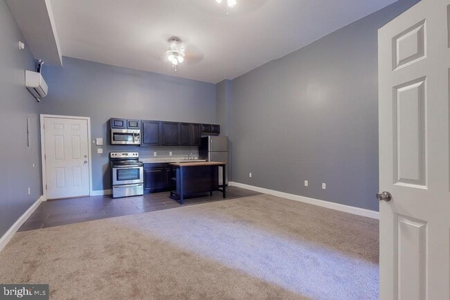 507 N Paca St in Baltimore, MD - Building Photo - Building Photo
