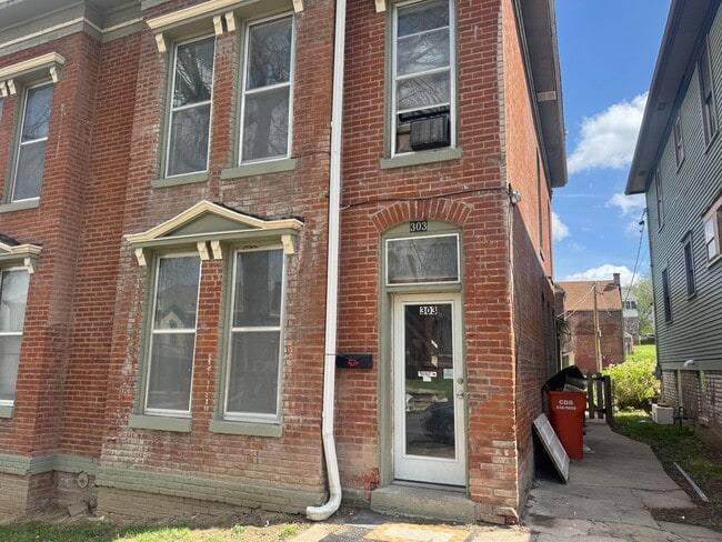 property at 301 S 13th St