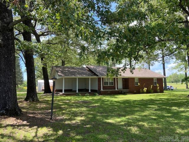 3098 AR-31 in Beebe, AR - Building Photo