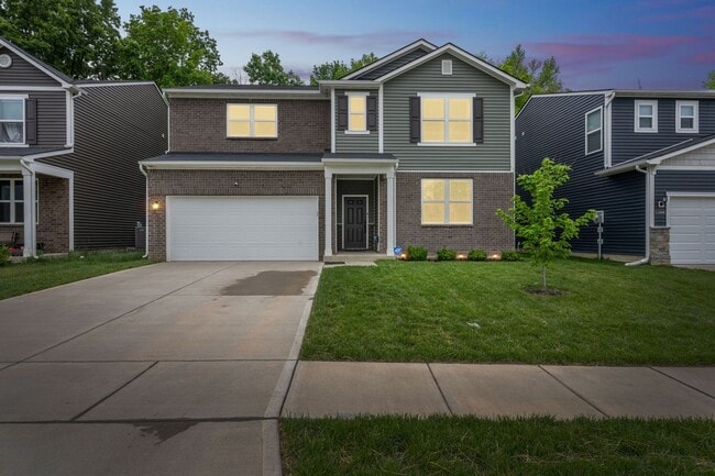 property at 11930 Wooden Trace Dr