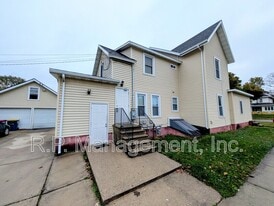 538 2nd St NW in Faribault, MN - Building Photo