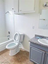 2792 Eldora Cir in Las Vegas, NV - Building Photo - Building Photo