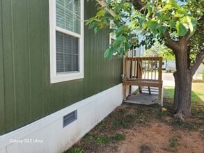 1140 Gary Terrace in Odessa, TX - Building Photo - Building Photo
