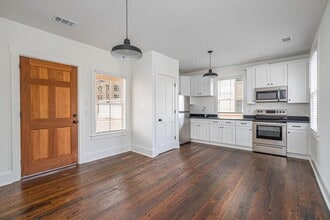 1403 Jefferson St in Savannah, GA - Building Photo - Building Photo